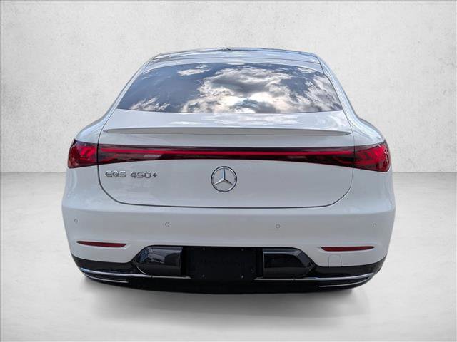 Certified 2023 Mercedes-Benz EQS 450+ Sedan image 7