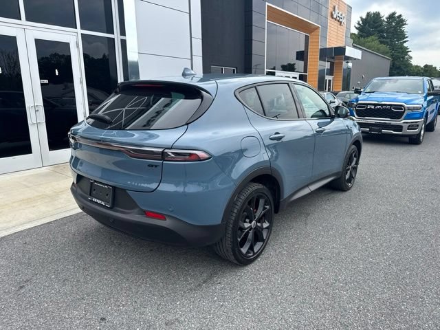 Used 2023 Dodge Hornet GT w/ Track Pack AWD/4WD image 6