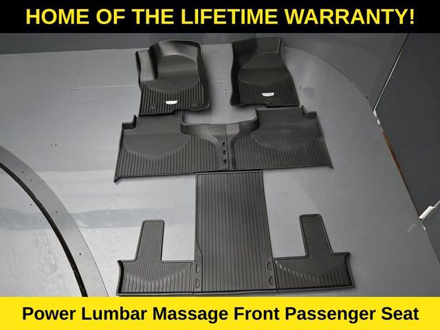 Used 2025 Cadillac Escalade Sport Platinum w/ LPO, Floor Liner Package AWD/4WD image 54