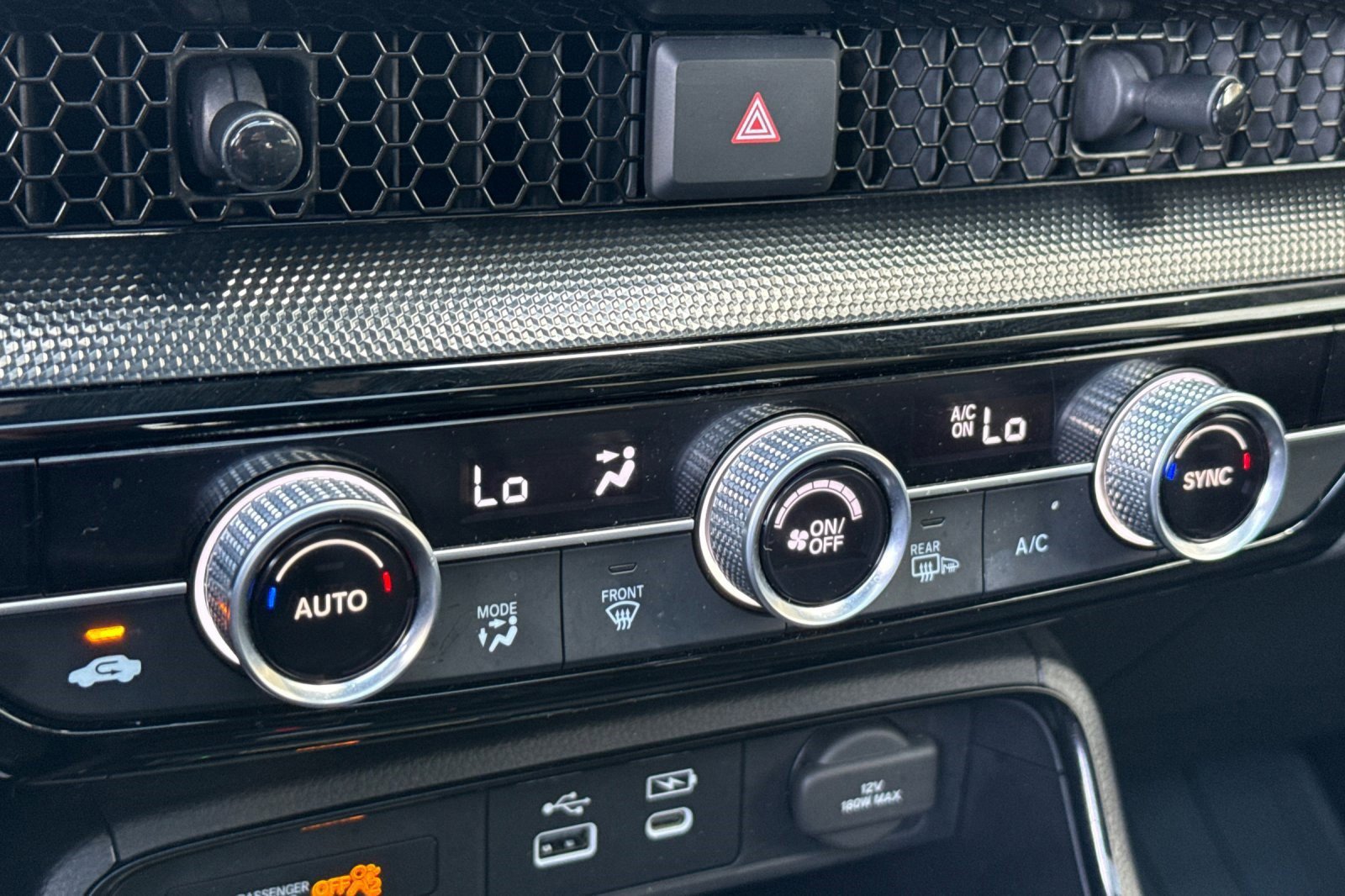 Used 2023 Honda CR-V Sport Touring image 17