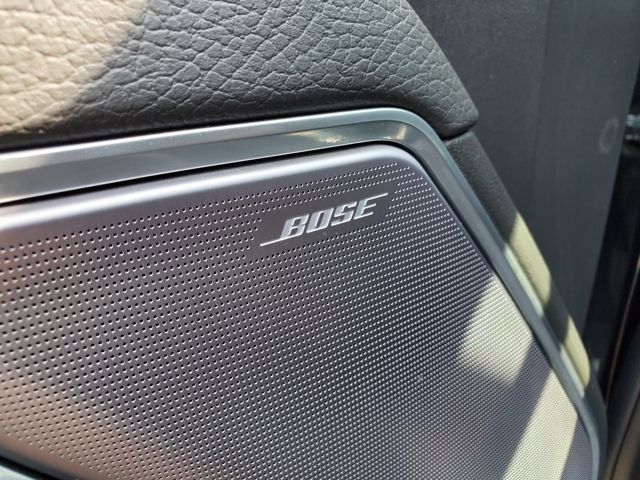 Used 2022 GMC Sierra 1500 Denali w/ Technology Package image 16