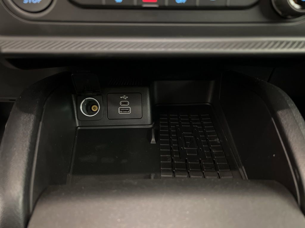 New 2025 Ford Bronco Sport Big Bend w/ Convenience Package image 15