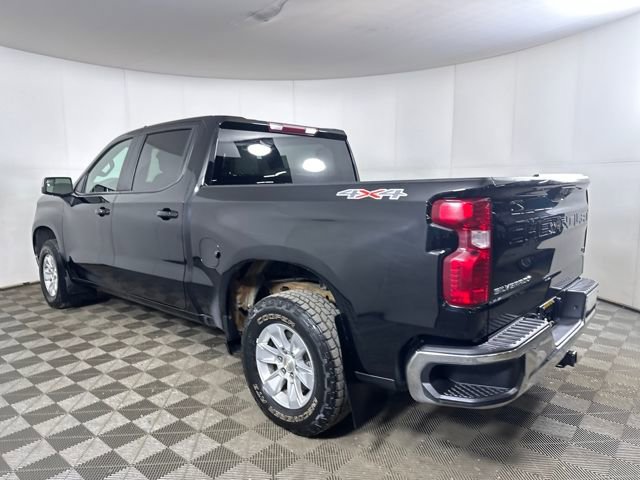 Used 2023 Chevrolet Silverado 1500 LT image 5