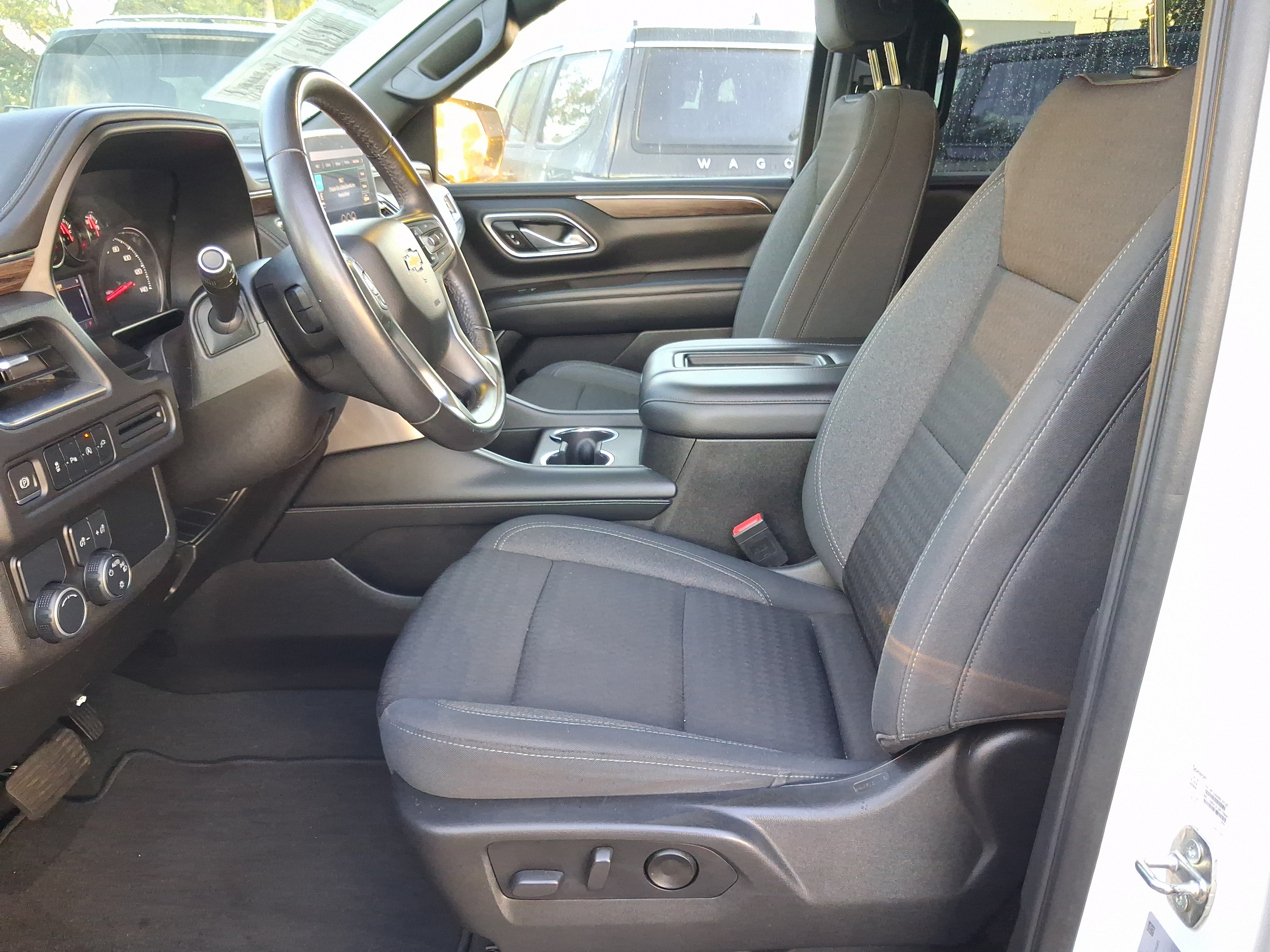 Used 2021 Chevrolet Tahoe LS RWD image 12