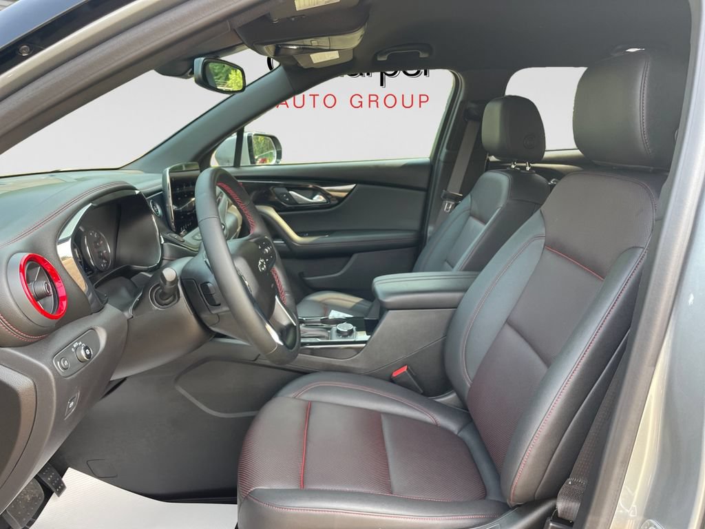 Used 2024 Chevrolet Blazer RS w/ LPO, Floor Liner Package AWD/4WD image 33