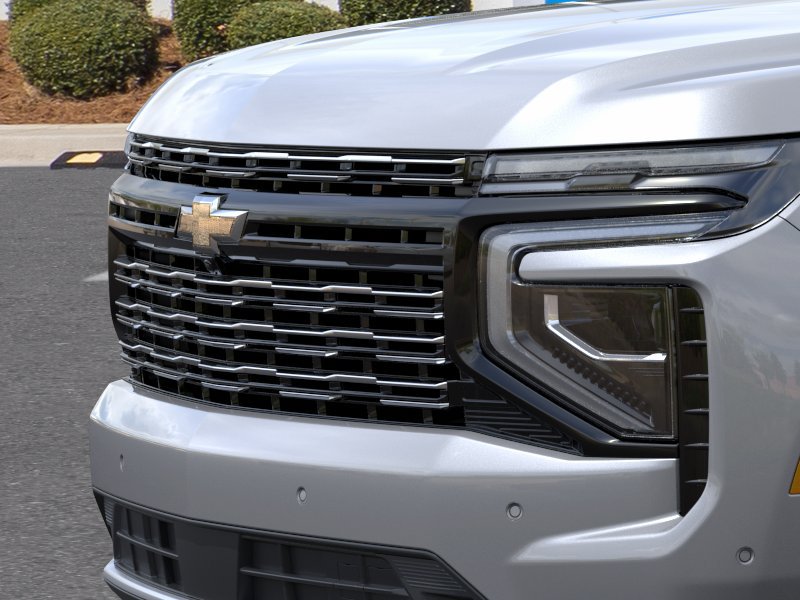 New 2026 Chevrolet Tahoe High Country w/ Sun And Tow Package AWD/4WD image 50
