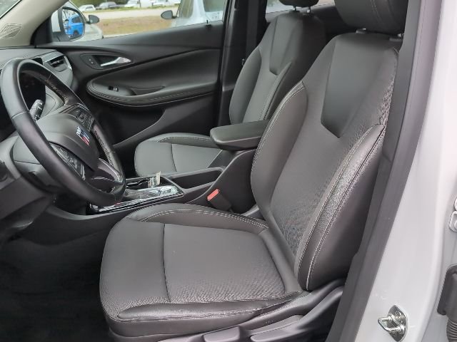 Used 2024 Buick Encore GX Preferred image 9