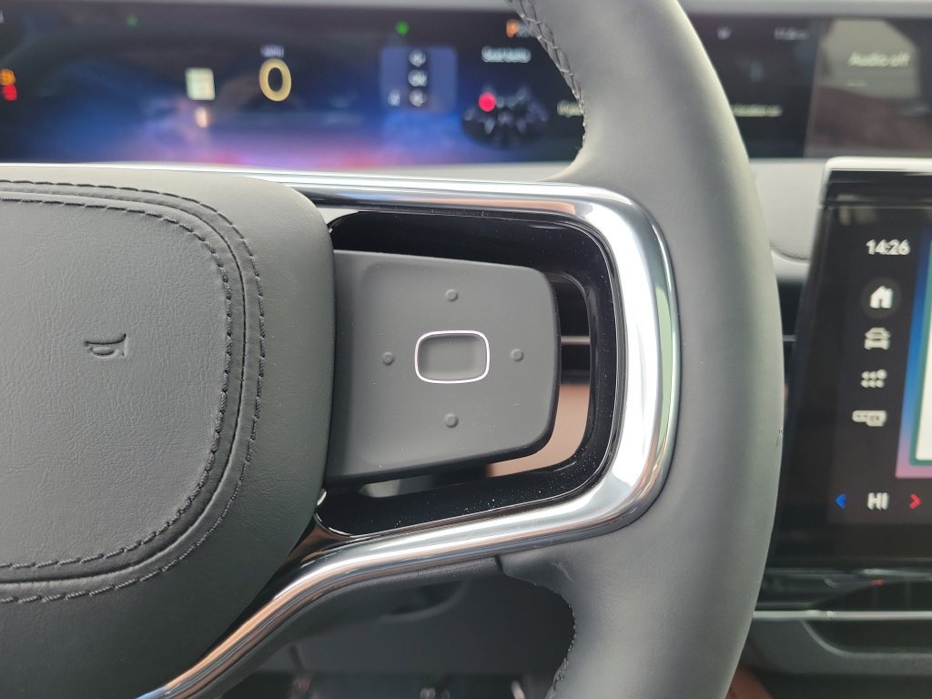 New 2026 Lincoln Nautilus Reserve AWD/4WD image 25