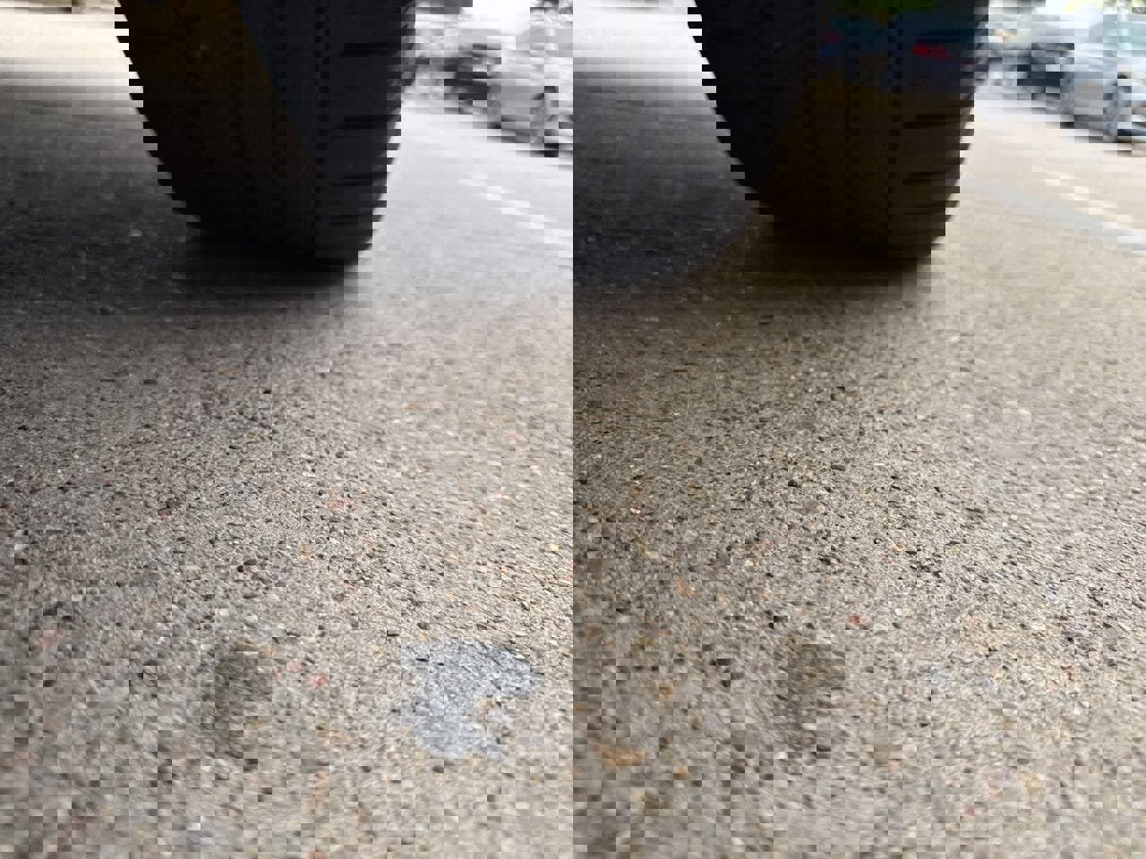 Used 2025 Toyota Corolla SE FWD image 9