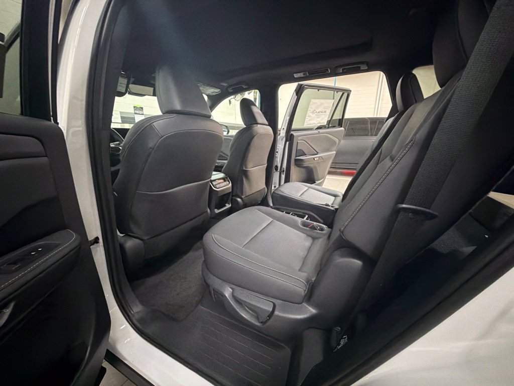 New 2026 Lexus TX 350 AWD w/ Technology Package image 14