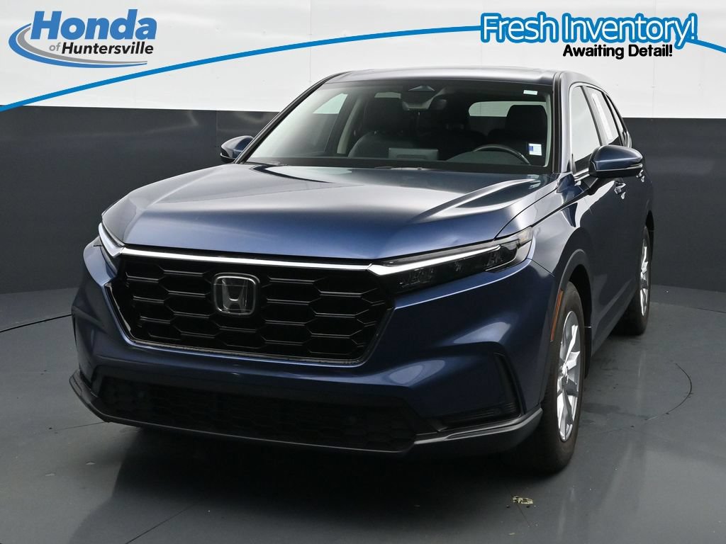 Used 2024 Honda CR-V EX-L image 3