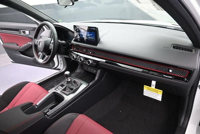 New 2026 Honda Civic Si image 16