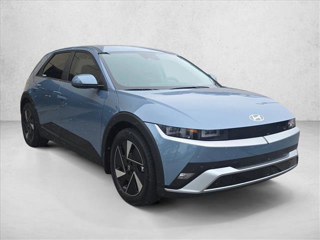 New 2026 Hyundai Ioniq 5 SEL image 9