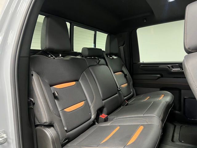 Used 2025 GMC Sierra 3500 AT4 w/ AT4 Premium Plus Package image 50