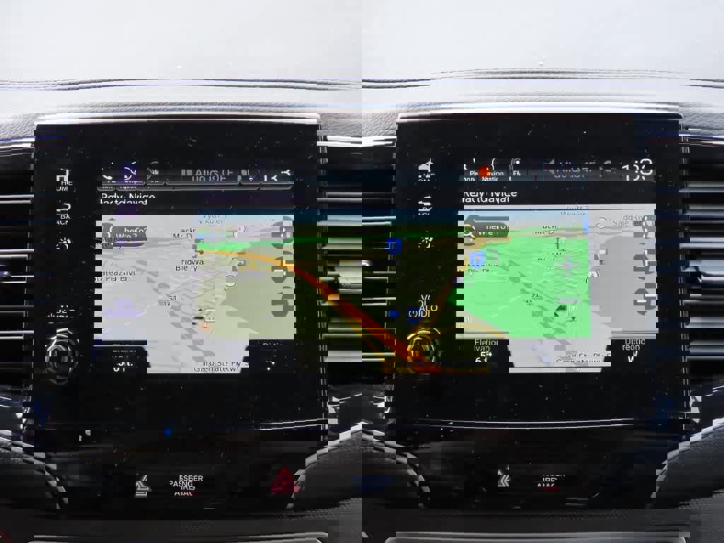 Certified 2022 Honda Passport TrailSport image 19