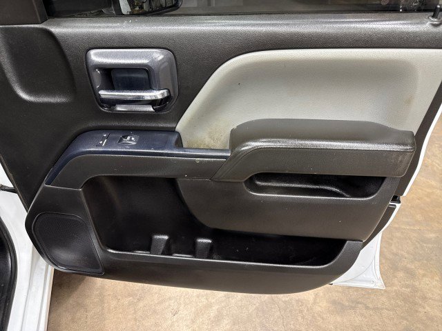 Used 2019 Chevrolet Silverado 2500 W/T image 22