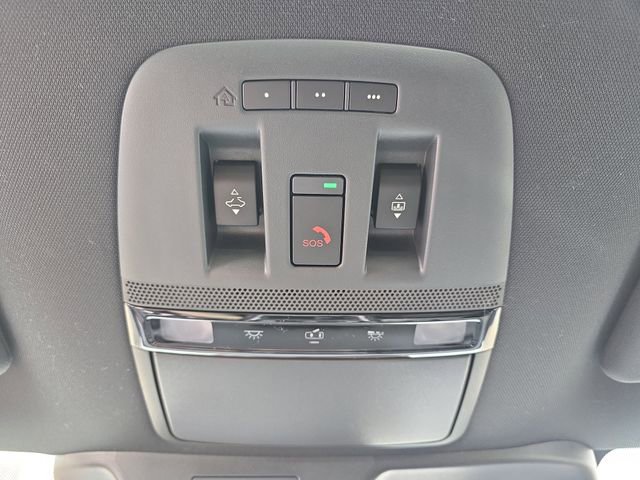 New 2026 Nissan Armada Platinum image 34