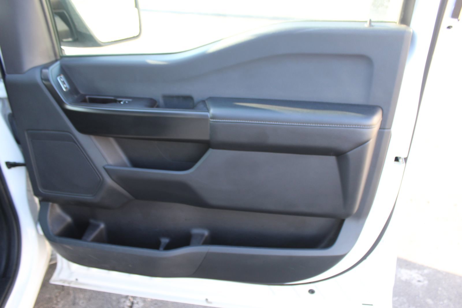 Used 2022 Ford F150 XL w/ STX Appearance Package image 12