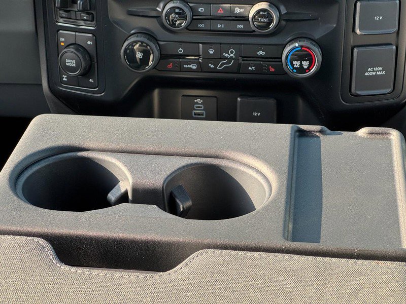 New 2026 Ford F350 XLT w/ XLT Premium Package image 10
