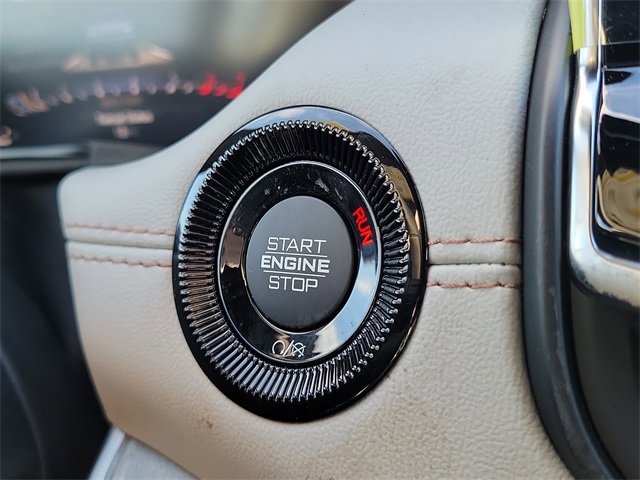 New 2026 Jeep Compass Limited image 16