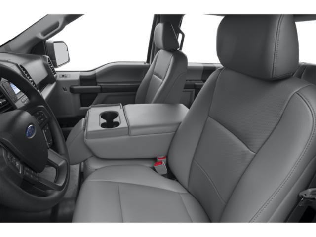 Used 2019 Ford F150 XL w/ Equipment Group 101A Mid AWD/4WD image 9
