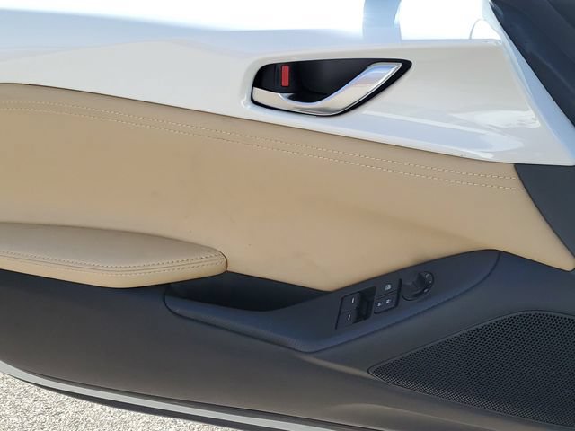 New 2026 MAZDA MX-5 Miata RF Grand Touring RWD image 21