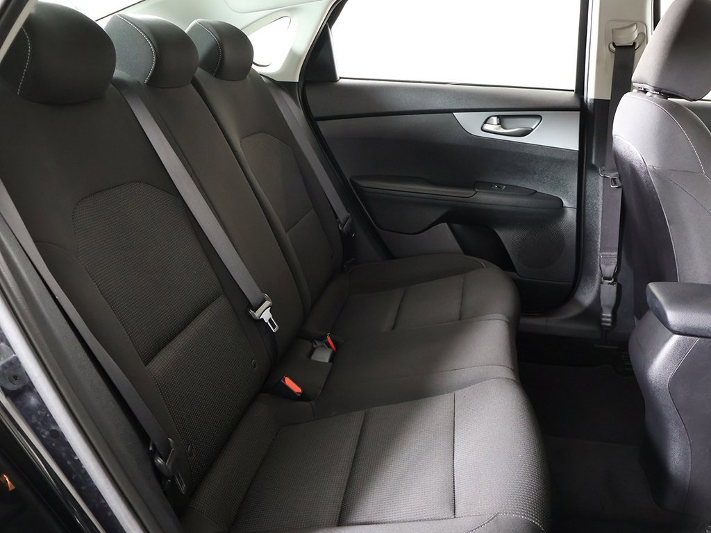 Used 2021 Kia Forte LXS image 23