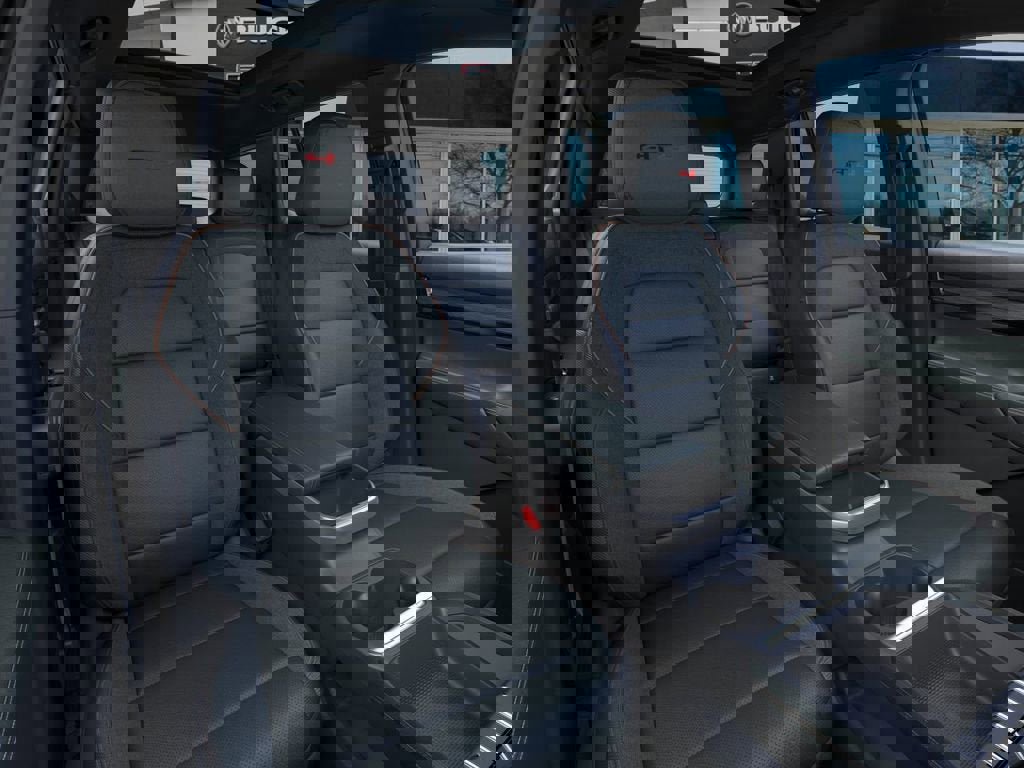 New 2026 GMC Terrain AT4 image 16