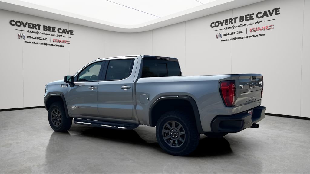 New 2026 GMC Sierra 1500 AT4X image 6