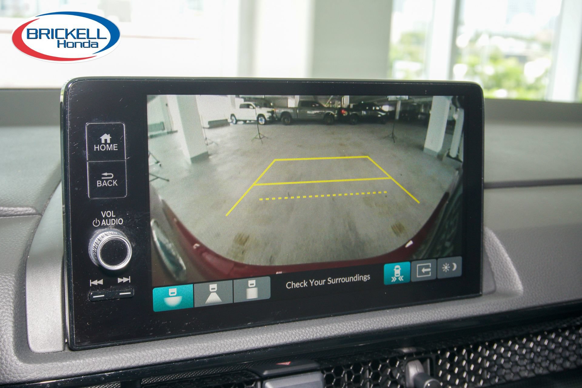 Certified 2023 Honda CR-V EX-L image 37