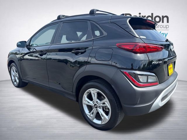 Used 2023 Hyundai Kona SEL w/ Convenience Package AWD/4WD image 5
