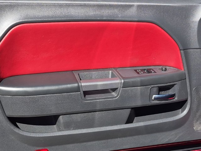 Used 2013 Dodge Challenger R/T Plus RWD image 17