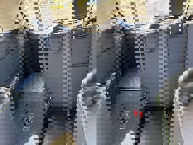 Certified 2023 Subaru Ascent Onyx Edition image 16