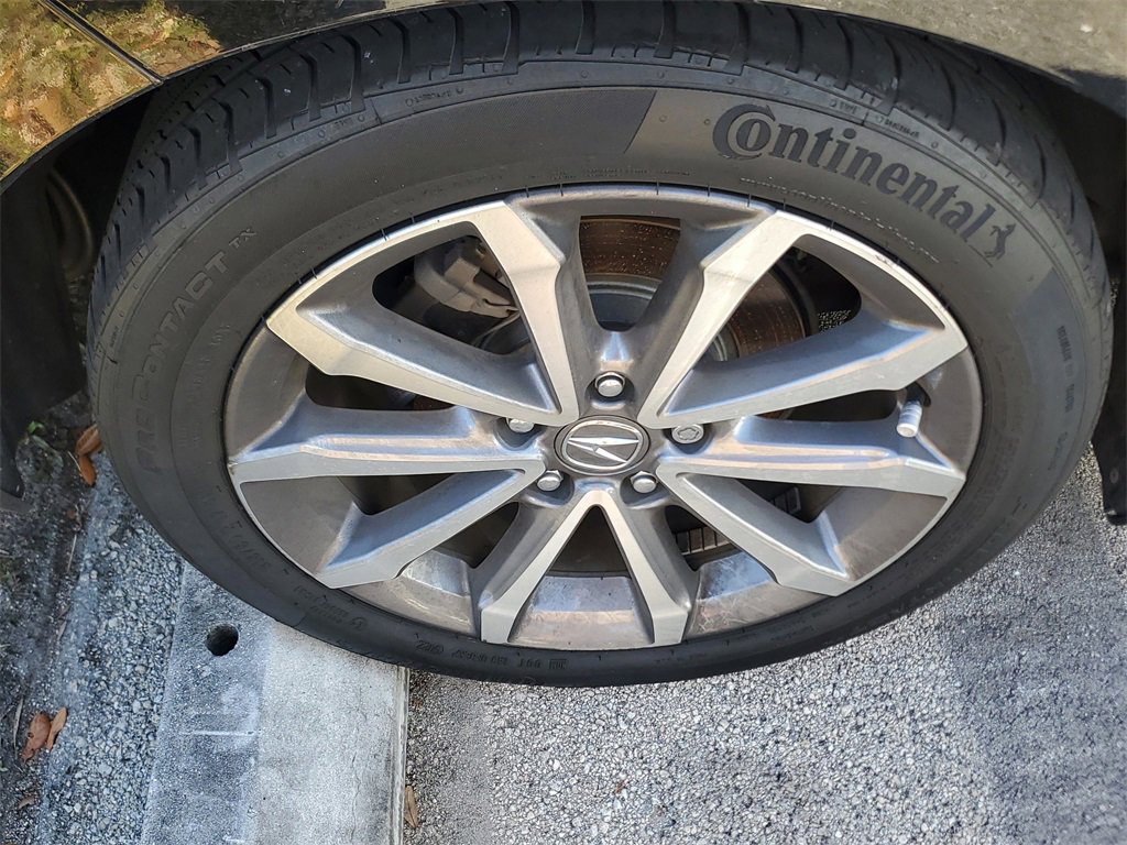 Used 2023 Acura Integra image 9