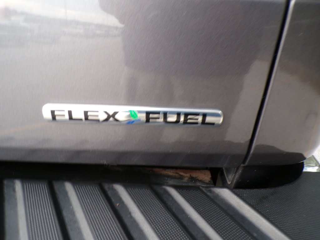 Used 2013 Ford F150 XLT w/ XLT Chrome Pkg RWD image 16