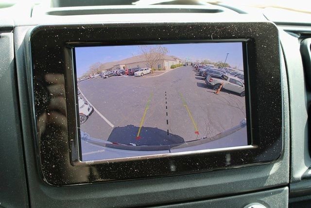 New 2024 RAM ProMaster 2500 w/ Convenience Group image 19