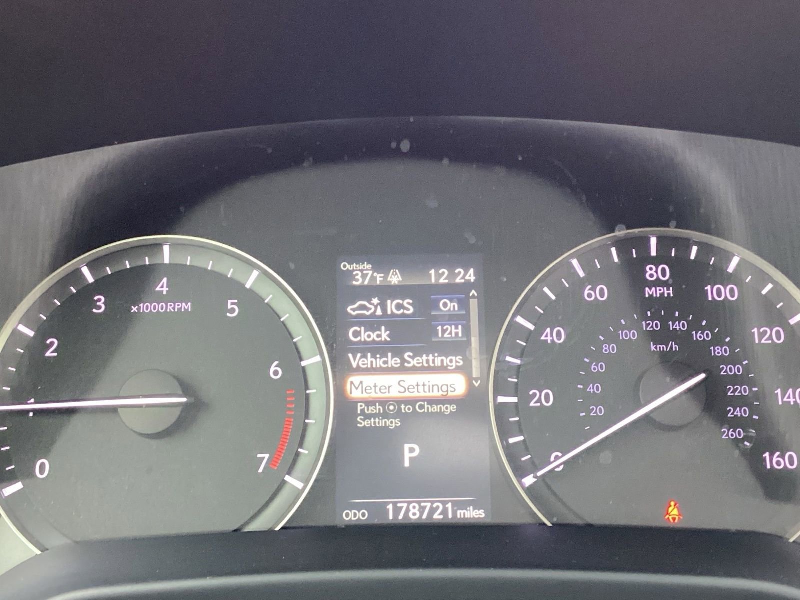 Used 2018 Lexus RX 350L FWD image 8