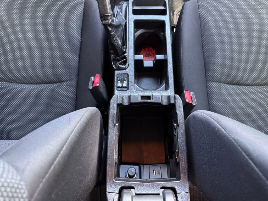 Used 2014 Subaru Impreza 2.0i Sport Premium AWD/4WD image 19