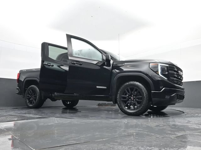 Used 2024 GMC Sierra 1500 Elevation AWD/4WD image 31