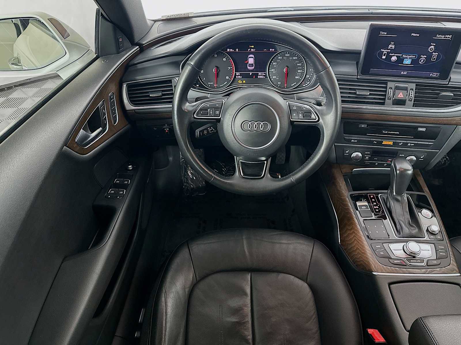 Used 2016 Audi A7 3.0T Premium Plus w/ 20" Wheel & Tire Package image 21