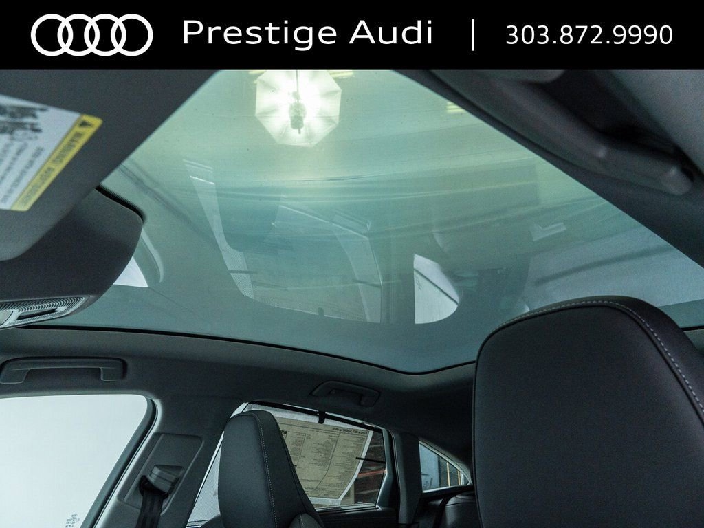 Used 2025 Audi A5 2.0T Premium Plus w/ Premium Plus image 24