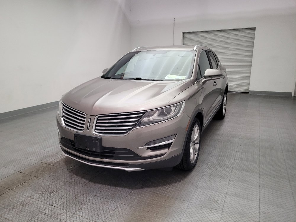 Used 2016 Lincoln MKC Select w/ Select Plus Package FWD image 15