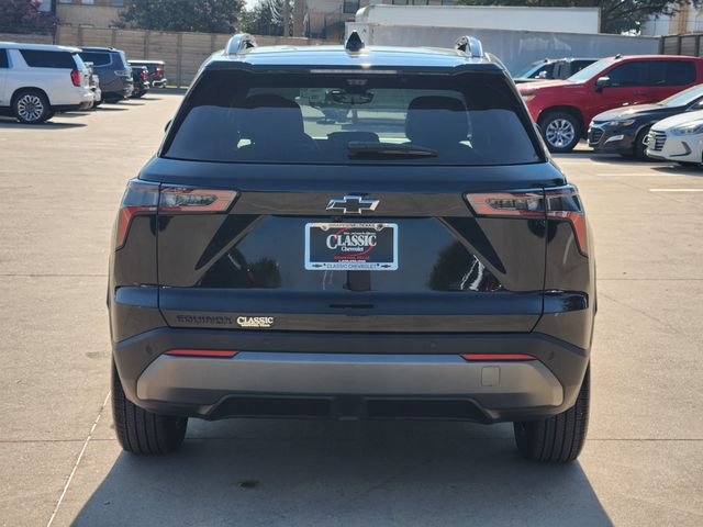 Used 2026 Chevrolet Equinox LT w/ Convenience Package II FWD image 13
