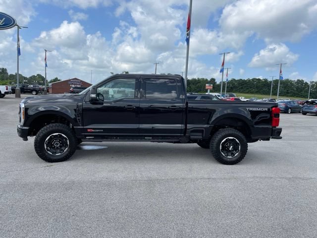 New 2026 Ford F250 Lariat w/ Tremor Off-Road Package AWD/4WD image 9
