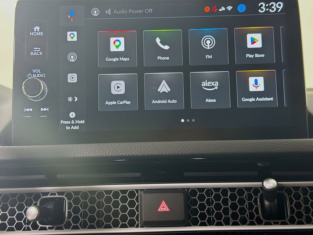 Used 2026 Honda Civic Sport Touring image 20