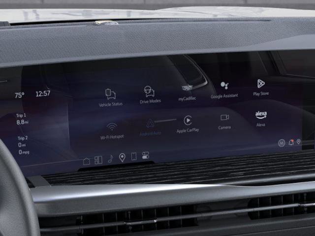 New 2026 Cadillac Escalade ESV Sport image 44