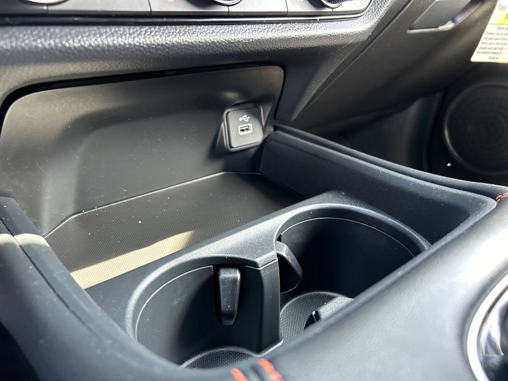 Used 2024 Honda HR-V Sport image 18