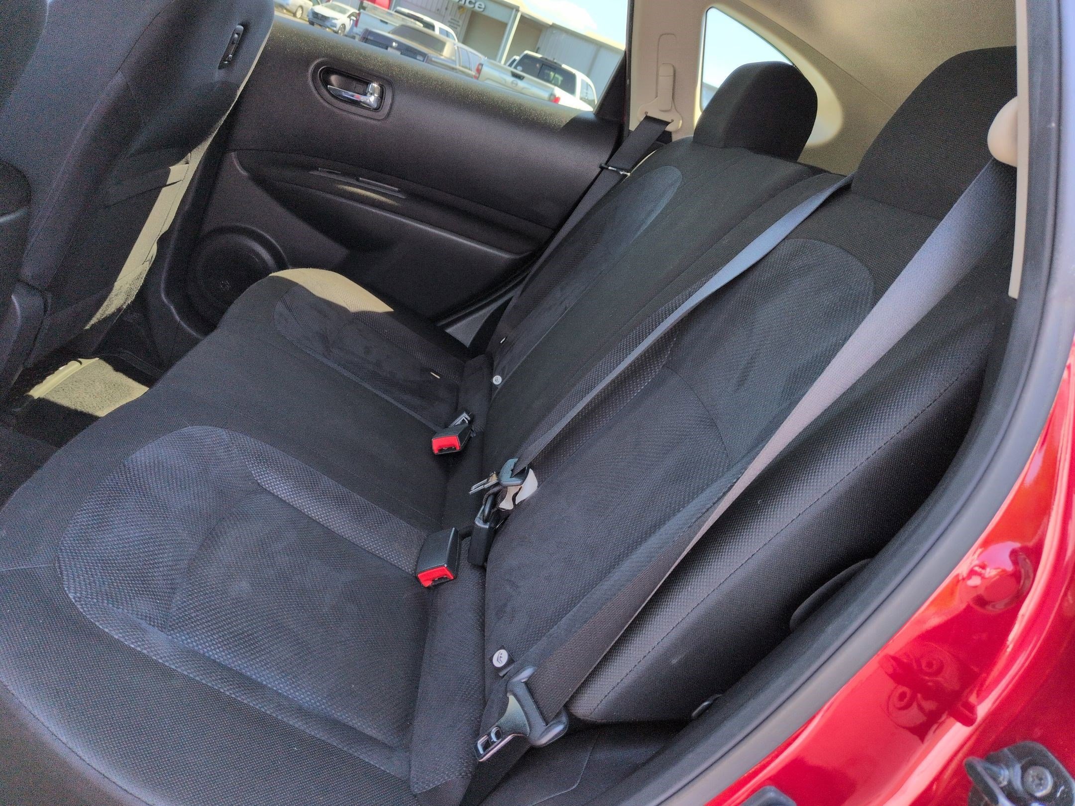 Used 2015 Nissan Rogue S w/ Convenience Package image 28