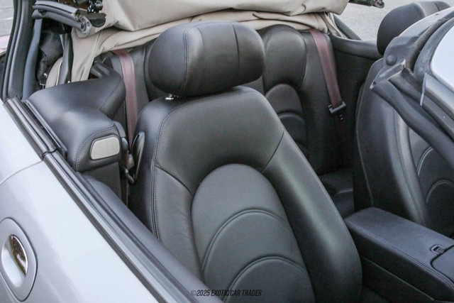 Used 2001 Jaguar XK8 Convertible image 35