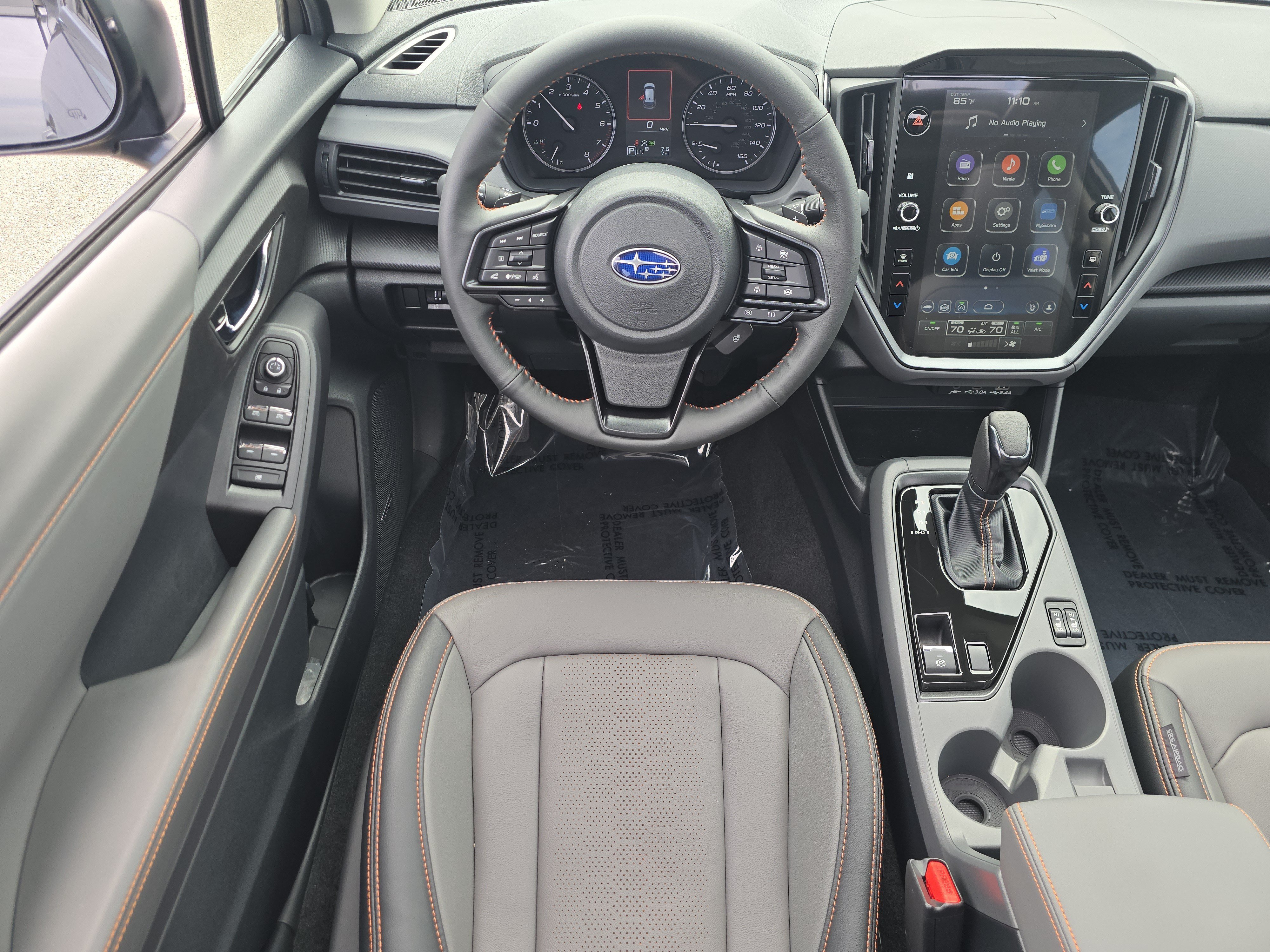 New 2026 Subaru Crosstrek 2.5i Limited AWD/4WD image 22